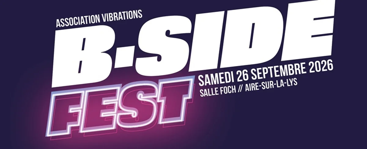 B-Side Fest